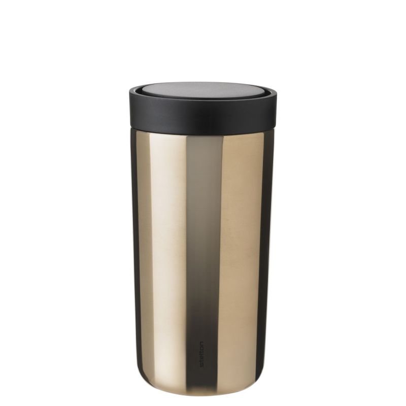 To Go Click thermobeker 0,4 l Stelton ENKEL STUK